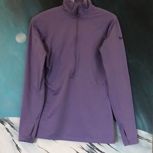 Long sleeve work out top